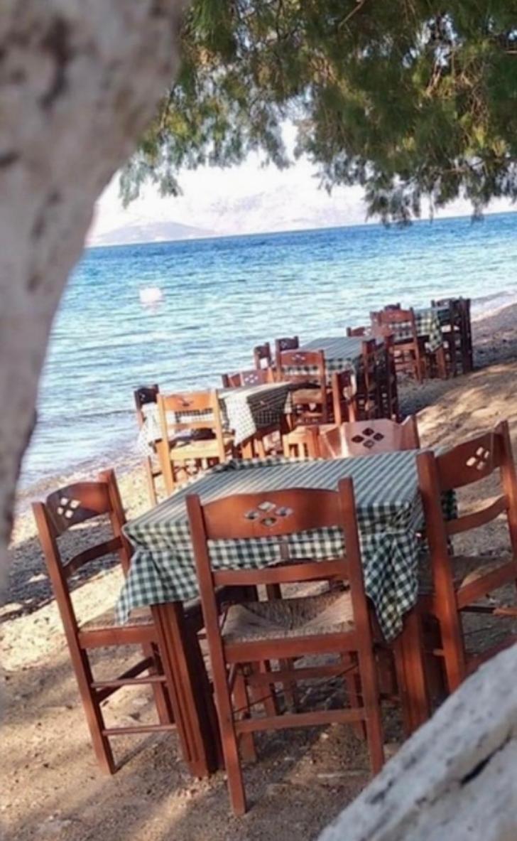 Eratous Seaside House Daire Varnavas Dış mekan fotoğraf